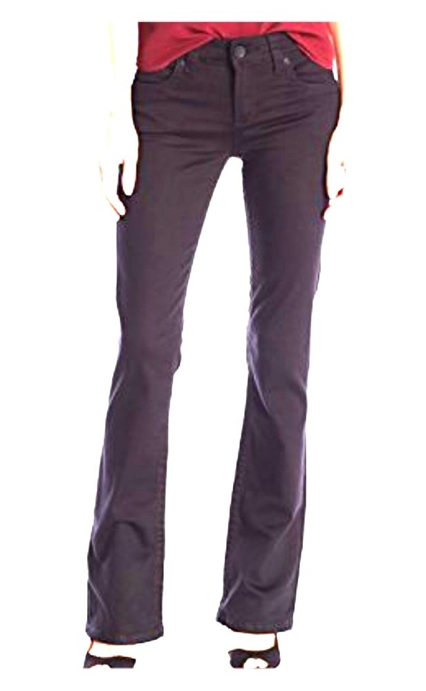 KUT from the Cloth NATALIE high rise bootcut